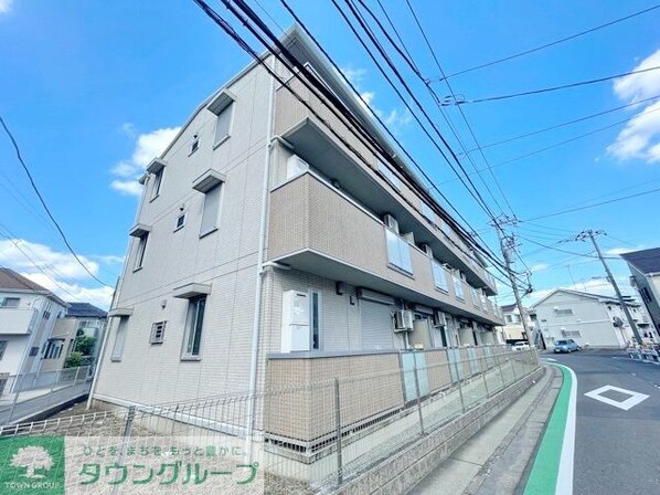 サンロイヤルの物件内観写真